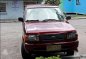 TOYOTA Revo 2000 GL for sale-0