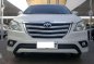 ALL ORIG 2014 Toyota Innova 2.5 G DSL MT for sale-0