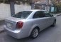 2004 CHEVY OPTRA LS MANUAL for sale-4