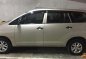 Toyota Innova 2011 2.0 E AT GAS - RUSH SALE-2