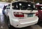 2010 Toyota Fortuner G for sale-3