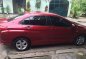 2016 Honda City ECVT for sale-0