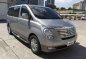 2015 Hyundai Grand Starex GOLD Automatic - Top of the line for sale-1