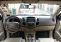 Toyota Fortuner G 2006 Automatic Gas Very fresh all original for sale-7