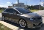 2009 Model Honda Civic 1.8 S AT for sale-4