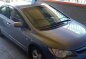 Rush Honda Civic 2007 for sale-2