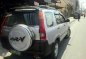 For Sale Honda CRV 2002 MDL AT-0