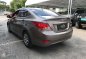 2012 Hyundai Accent 1.4 CVVT MT for sale-6