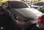 2017 Toyota Vios 13 E Manual Silver Thermalyte for sale-0