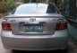 Toyota Vios 1.5G top of the line 2006 for sale-6