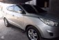 Hyundai Tucson theta II 2010 model for sale-5