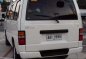 2014 Nissan Urvan VX 27 Manual Diesel Automobilico SM City Bicutan-2