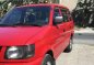 2000 Mitsubishi Adventure glx for sale-1