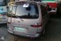 For sale Hyundai Starex 2002 model-0