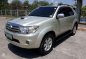 2009 Toyota Fortuner 4x4 3.0 V DSL AT for sale-3