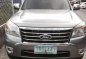 2011 Ford Everest Limited Edition for sale-1