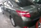 2018 Toyota Vios 1.3E manual transmission for sale-2