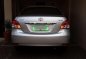 2010 1.3E Toyota Vios Thermalyte Silver for sale-1