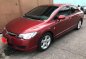 Honda Civic FD 1.8v 2006 AT for sale-0