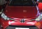 2016 2017 Toyota Vios E Manual Automatic Grab Active for sale-1