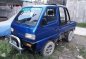 Suzuki Multucab pick up type 4x4 for sale-4