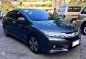 Honda City VX 2015 for sale-3