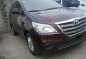 2016 Toyota Innova 2.5 E manual transmission for sale-0