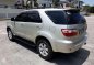 2009 Toyota Fortuner 4x4 3.0 V DSL AT for sale-6