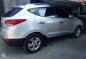 Hyundai Tucson theta II 2010 model for sale-7