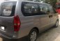 Hyundai Grand Starex manual 2012m for sale-0