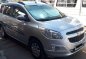 For sale 2015 Chevrolet Spin -1