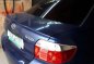 For sale Toyota Vios J 2007-0