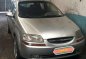 2003 Chevrolet Aveo (hatchback)-matic-All Original for sale-1