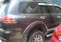 2010 Mitsubishi Montero GLS AT for sale-1