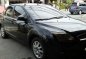 Ford Focus manual trans fresh 2009 for sale-1