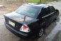 For sale Mitsubishi Lancer glxi 97-0