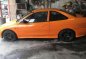 For sale Mitsubishi Lancer GSR 1997-3