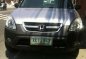 For Sale Honda CRV 2002 MDL AT-5