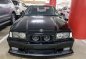 For sale BMW E36 318i coupe show winner-0