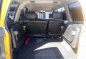 Isuzu Crosswind XUV 2002 for sale-2