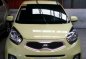 KIA Picanto 2015 for sale-0