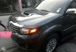 Toyota Fortuner 2013model diesel automatic for sale-7