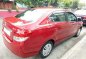 Mitsubishi Mirage Glx 1.3 gas Mt 2016 for sale-8