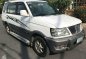 Mitsbishi Adventure Diesel neg 2003 for sale-1