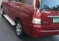 For sale Toyota Innova j 2009-4