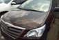 2008 Toyota Innova E diesel manual  for sale-0