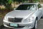 2008 Mercedes Benz S350 for sale-0