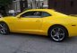 Chevrolet Camaro SS 2010 for sale-4