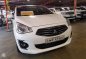 2015 Mitsubishi Mirage g4 gls MT for sale-0