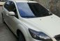 Ford Focus tdci diesel 2010 for sale-1